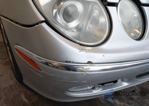 2003 Mercedes-Benz E 320 z USA, uszkodzony, nr VIN WDBUF65J53A262209